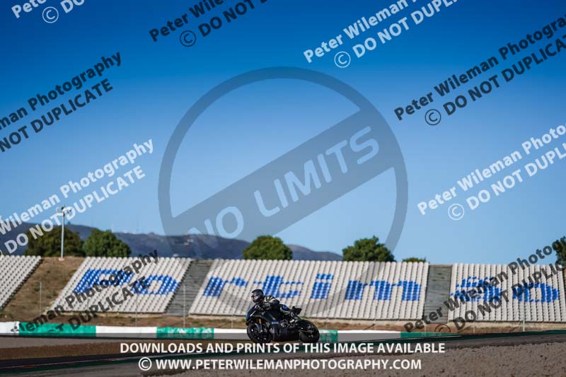 motorbikes;no limits;october 2019;peter wileman photography;portimao;portugal;trackday digital images